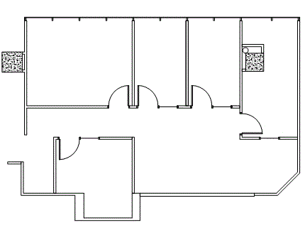 property with office space for rent at 7322-7324 Southwest Freeway, 7322-7324 Southwest Freeway, Houston, TX 77074, USA