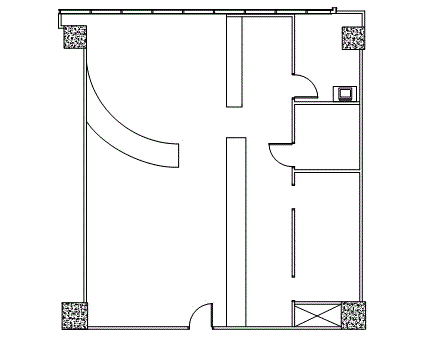 property with office space for rent at 7322-7324 Southwest Freeway, 7322-7324 Southwest Freeway, Houston, TX 77074, USA