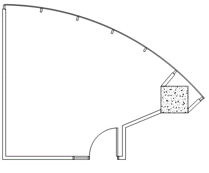property with office space for rent at 7322-7324 Southwest Freeway, 7322-7324 Southwest Freeway, Houston, TX 77074, USA