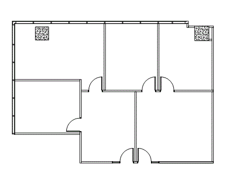 property with office space for rent at 7322-7324 Southwest Freeway, 7322-7324 Southwest Freeway, Houston, TX 77074, USA