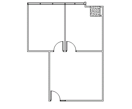 property with office space for rent at 7322-7324 Southwest Freeway, 7322-7324 Southwest Freeway, Houston, TX 77074, USA