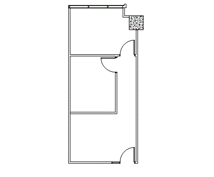 property with office space for rent at 7322-7324 Southwest Freeway, 7322-7324 Southwest Freeway, Houston, TX 77074, USA