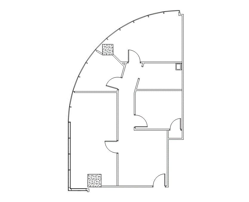 7322-7324 Southwest Freeway - 2-0300