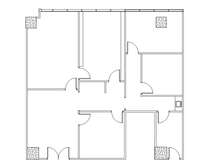 7322-7324 Southwest Freeway - 2-0310