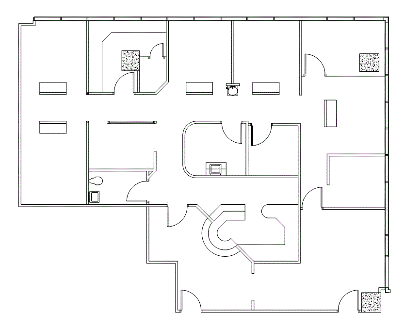 7322-7324 Southwest Freeway - 2-0380