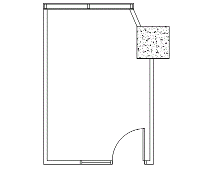 property with office space for rent at 7322-7324 Southwest Freeway, 7322-7324 Southwest Freeway, Houston, TX 77074, USA