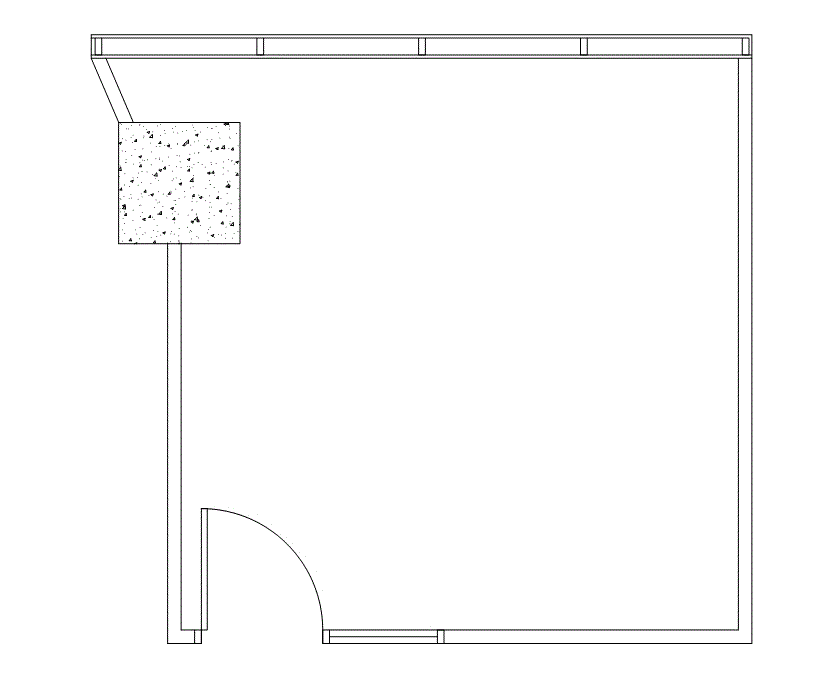 7322-7324 Southwest Freeway - 2-0460Q
