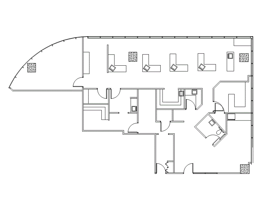 7322-7324 Southwest Freeway - 2-0490