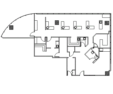 property with office space for rent at 7322-7324 Southwest Freeway, 7322-7324 Southwest Freeway, Houston, TX 77074, USA