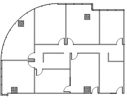 property with office space for rent at 7322-7324 Southwest Freeway, 7322-7324 Southwest Freeway, Houston, TX 77074, USA