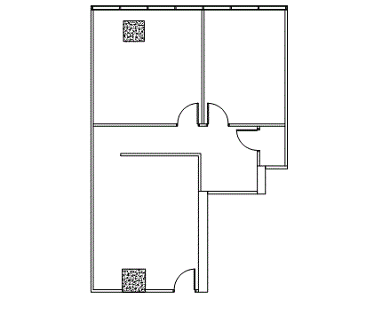 property with office space for rent at 7322-7324 Southwest Freeway, 7322-7324 Southwest Freeway, Houston, TX 77074, USA