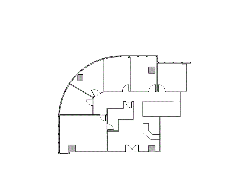 7322-7324 Southwest Freeway - 2-0600