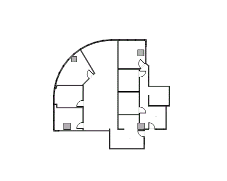 property with office space for rent at 7322-7324 Southwest Freeway, 7322-7324 Southwest Freeway, Houston, TX 77074, USA