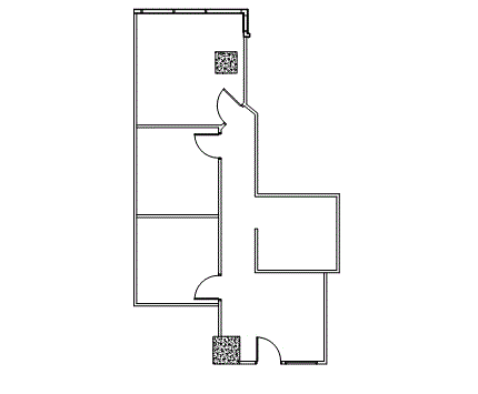 property with office space for rent at 7322-7324 Southwest Freeway, 7322-7324 Southwest Freeway, Houston, TX 77074, USA