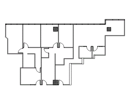 property with office space for rent at 7322-7324 Southwest Freeway, 7322-7324 Southwest Freeway, Houston, TX 77074, USA