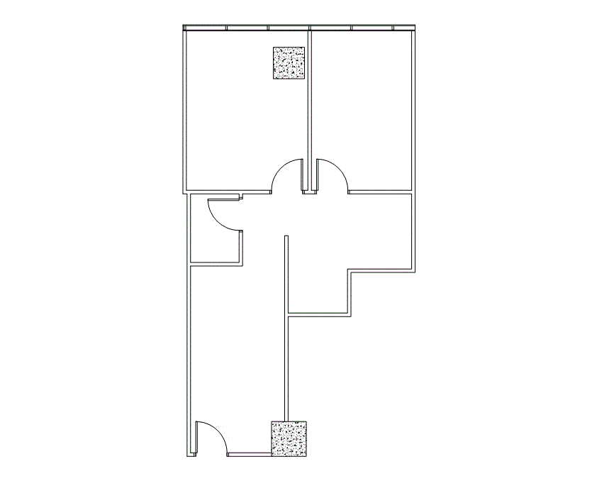 7322-7324 Southwest Freeway - 2-0665