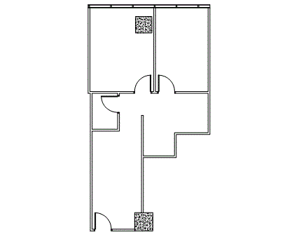 property with office space for rent at 7322-7324 Southwest Freeway, 7322-7324 Southwest Freeway, Houston, TX 77074, USA