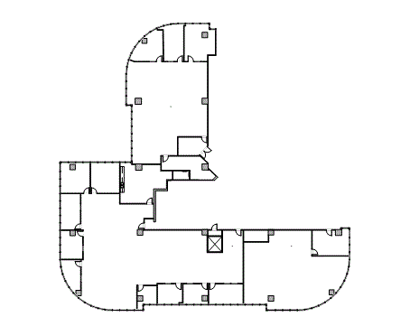 property with office space for rent at 7322-7324 Southwest Freeway, 7322-7324 Southwest Freeway, Houston, TX 77074, USA