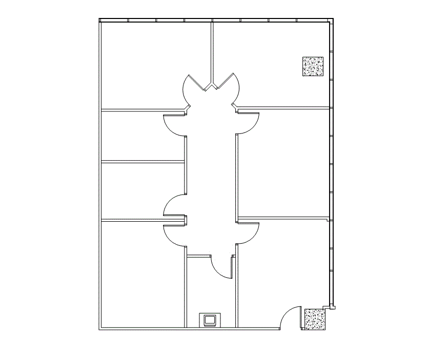 7322-7324 Southwest Freeway - 2-0725