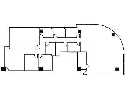property with office space for rent at 7322-7324 Southwest Freeway, 7322-7324 Southwest Freeway, Houston, TX 77074, USA