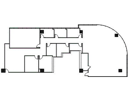 property with office space for rent at 7322-7324 Southwest Freeway, 7322-7324 Southwest Freeway, Houston, TX 77074, USA