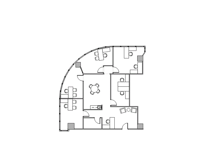 7322-7324 Southwest Freeway - 2-0800
