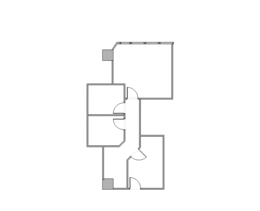 7322-7324 Southwest Freeway - 2-0805