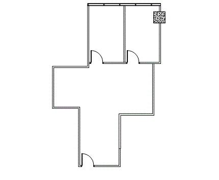 property with office space for rent at 7322-7324 Southwest Freeway, 7322-7324 Southwest Freeway, Houston, TX 77074, USA