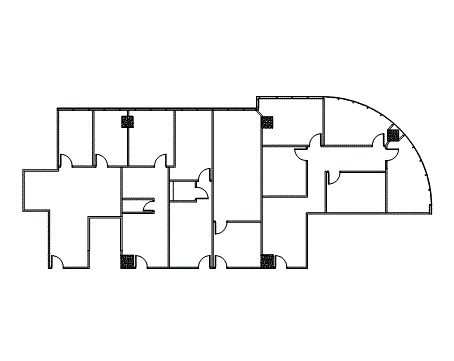 property with office space for rent at 7322-7324 Southwest Freeway, 7322-7324 Southwest Freeway, Houston, TX 77074, USA
