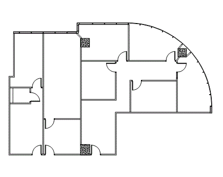 property with office space for rent at 7322-7324 Southwest Freeway, 7322-7324 Southwest Freeway, Houston, TX 77074, USA