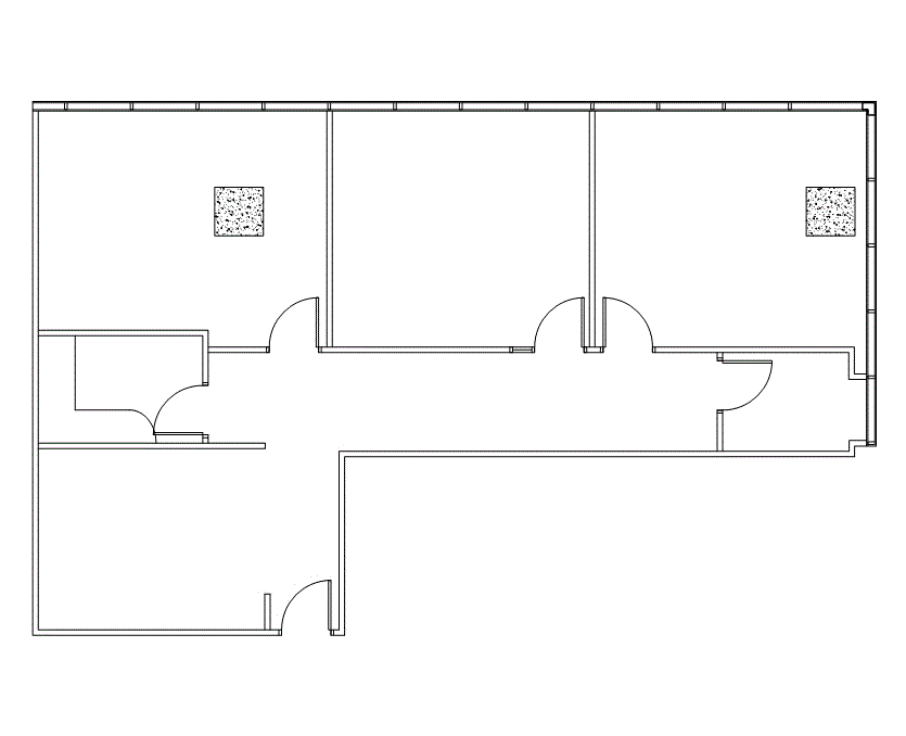 7322-7324 Southwest Freeway - 2-0860