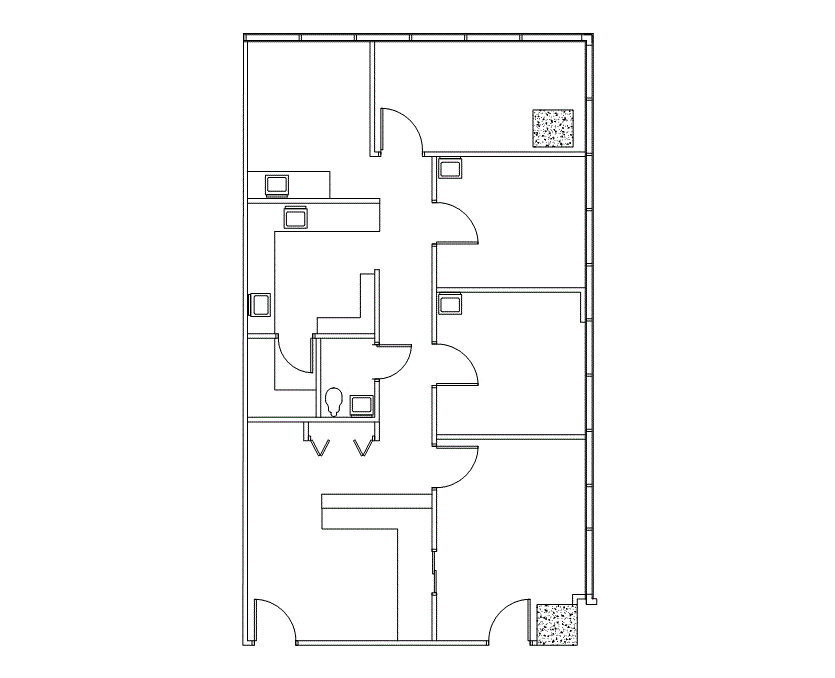 7322-7324 Southwest Freeway - 2-0885