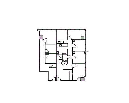 property with office space for rent at 7322-7324 Southwest Freeway, 7322-7324 Southwest Freeway, Houston, TX 77074, USA