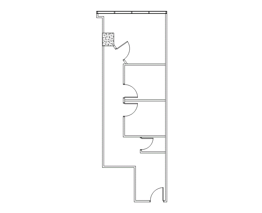 7322-7324 Southwest Freeway - 2-0888