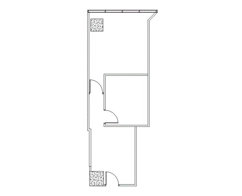 7322-7324 Southwest Freeway - 2-0905