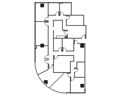 property with office space for rent at 7322-7324 Southwest Freeway, 7322-7324 Southwest Freeway, Houston, TX 77074, USA
