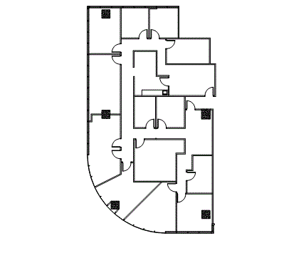 property with office space for rent at 7322-7324 Southwest Freeway, 7322-7324 Southwest Freeway, Houston, TX 77074, USA