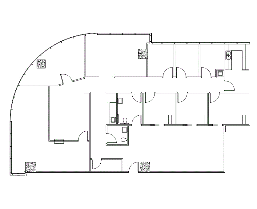 7322-7324 Southwest Freeway - 2-0978