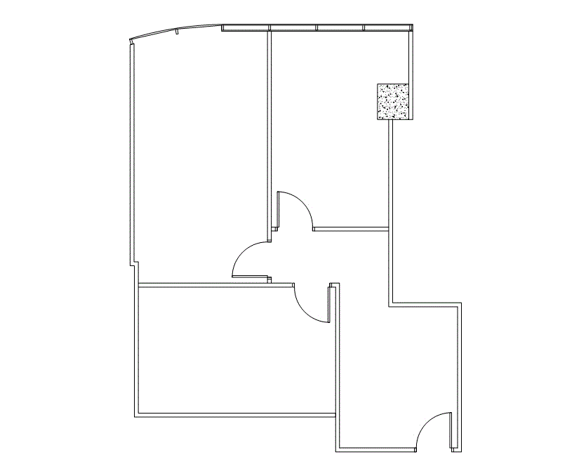 7322-7324 Southwest Freeway - 2-0988