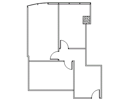 property with office space for rent at 7322-7324 Southwest Freeway, 7322-7324 Southwest Freeway, Houston, TX 77074, USA