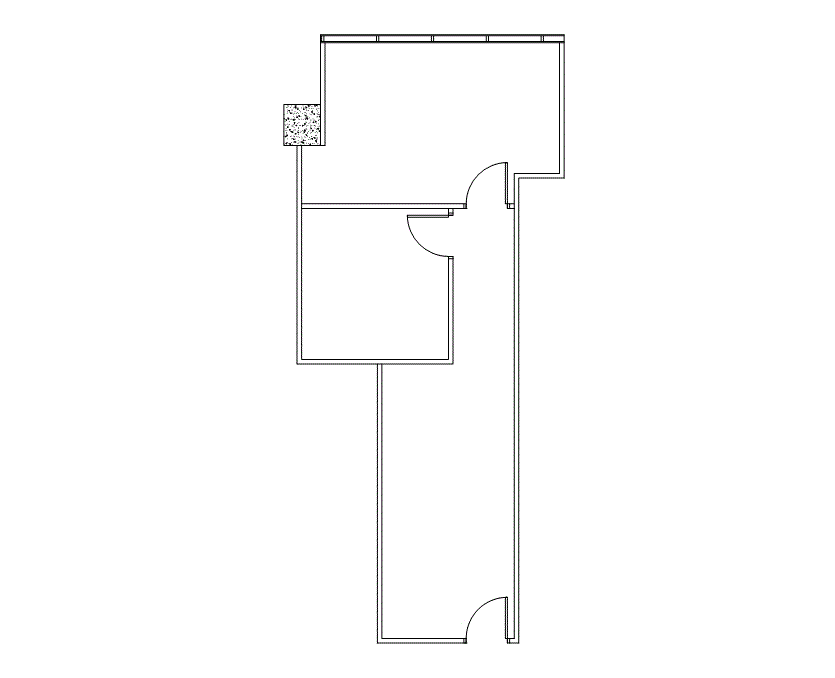 7322-7324 Southwest Freeway - 2-0996