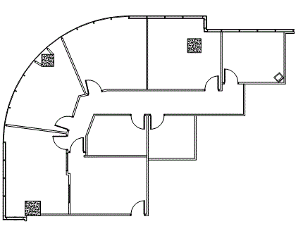 property with office space for rent at 7322-7324 Southwest Freeway, 7322-7324 Southwest Freeway, Houston, TX 77074, USA