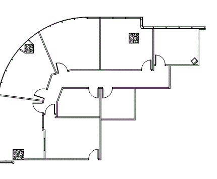 property with office space for rent at 7322-7324 Southwest Freeway, 7322-7324 Southwest Freeway, Houston, TX 77074, USA