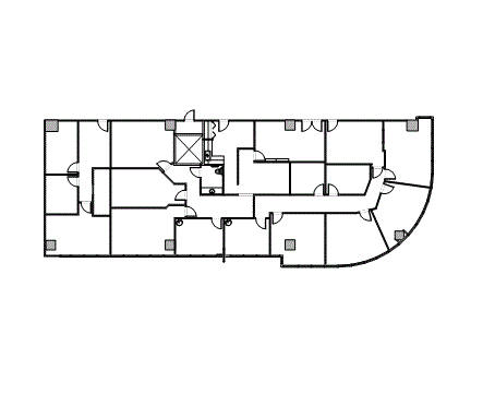 property with office space for rent at 7322-7324 Southwest Freeway, 7322-7324 Southwest Freeway, Houston, TX 77074, USA