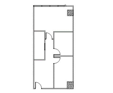 property with office space for rent at 7322-7324 Southwest Freeway, 7322-7324 Southwest Freeway, Houston, TX 77074, USA