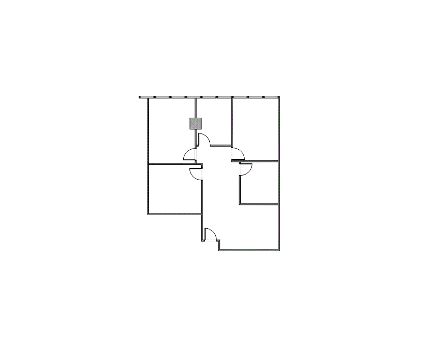 7322-7324 Southwest Freeway - 2-1040