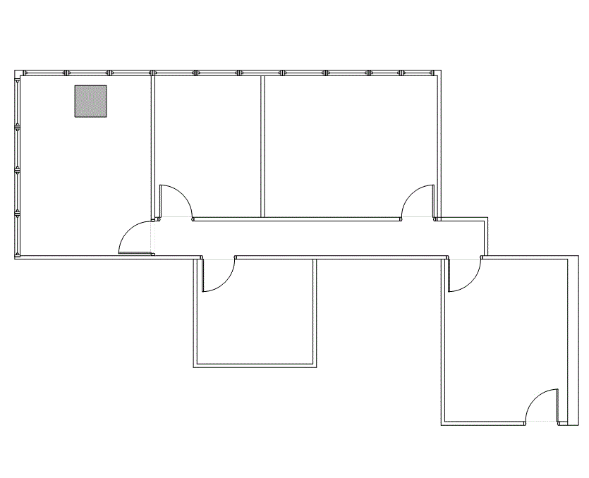7322-7324 Southwest Freeway - 2-1045