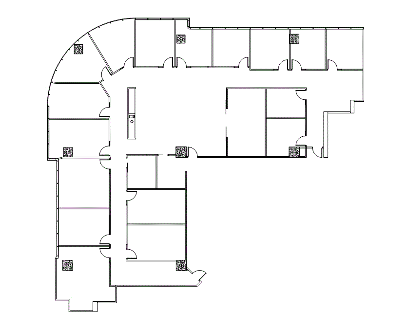 7322-7324 Southwest Freeway - 2-1050