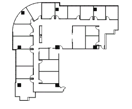 property with office space for rent at 7322-7324 Southwest Freeway, 7322-7324 Southwest Freeway, Houston, TX 77074, USA