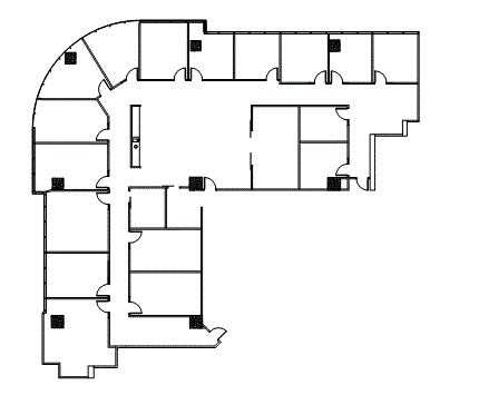property with office space for rent at 7322-7324 Southwest Freeway, 7322-7324 Southwest Freeway, Houston, TX 77074, USA